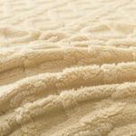 Плед Fluffy бамбуковая микрофибра FL019, размер 150*200