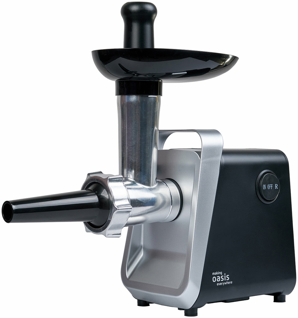 Мясорубка электрическая «making Oasis everywhere» MG-LK2