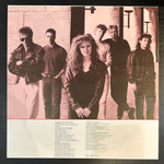 T'Pau - Rage (Германия 1988г.)