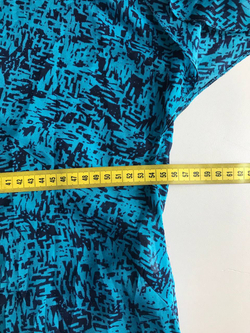 Блузка Glance приятная к телу, маркировка 164-100-108, визуально на 50 размер