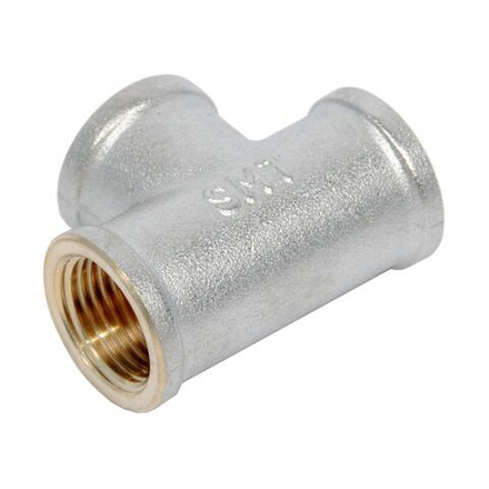 Тройник 3/4" в/в/в NS,MP-У