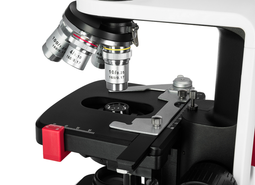 Микроскоп цифровой Levenhuk D450L LCD 7"