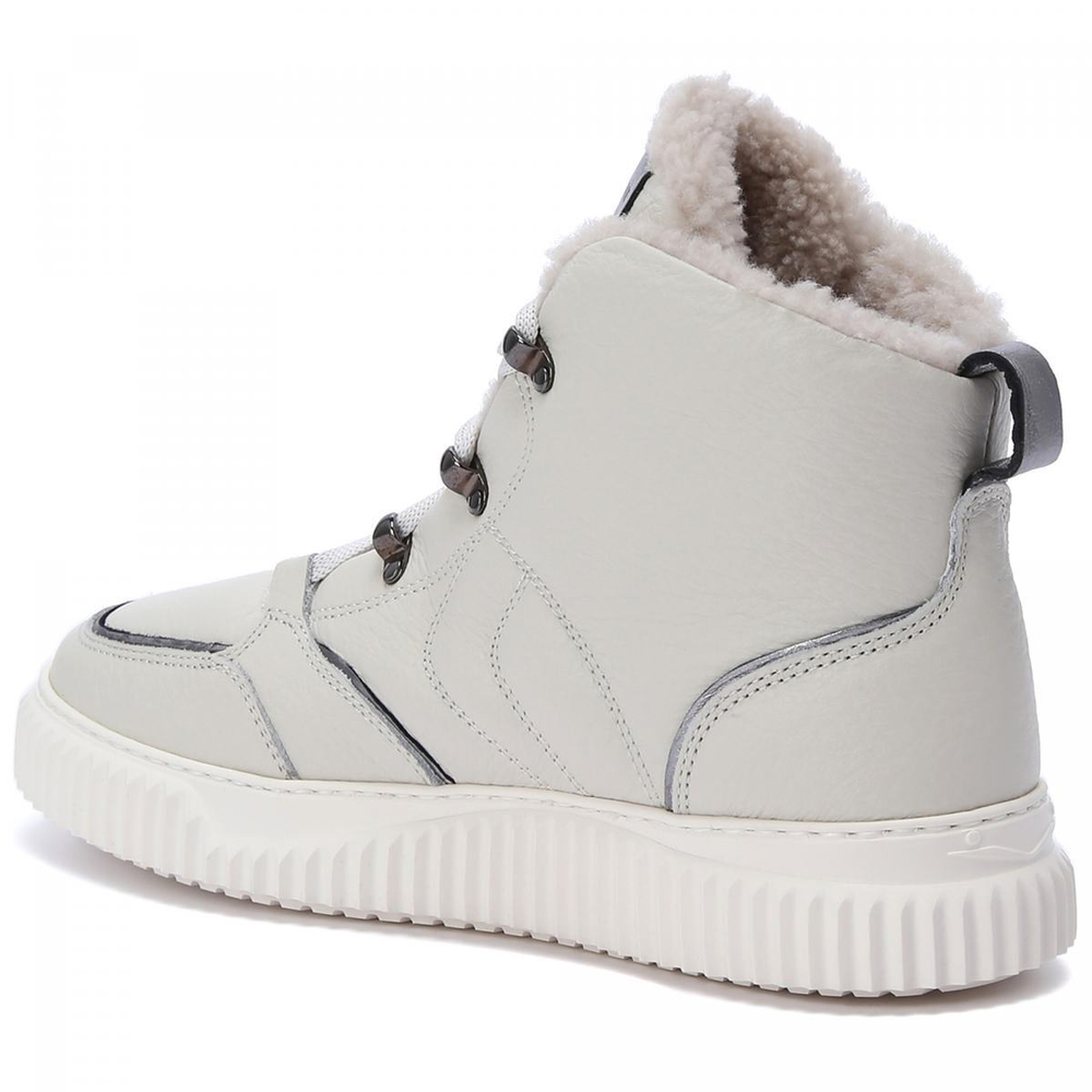 Ботинки VOILE BLANCHE