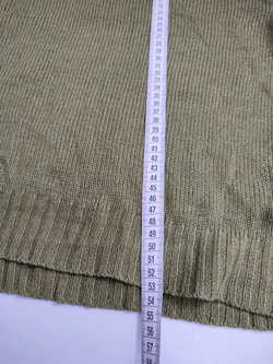 Джемпер H&M свободный 48 размер