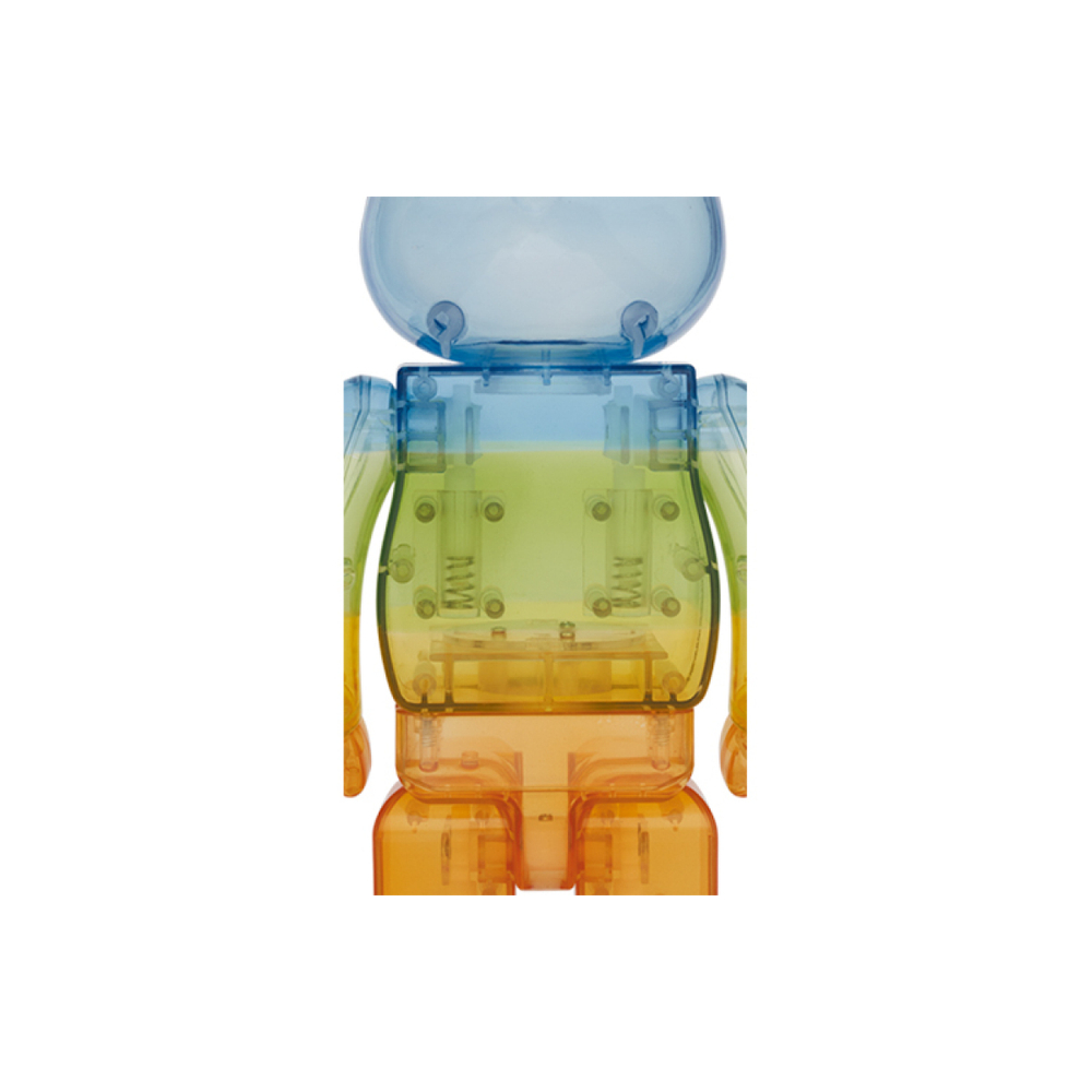 Дизайнерские игрушки BE@RBRICK Dogs, Dogs-100%+400%