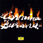 June Anderson, Bernd Weikl, Philip Creech, Chicago Symphony Orchestra & Chorus, James Levine / Orff: Carmina Burana (CD)