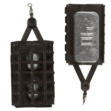 Кормушка EcoPro Sport Classic 20г  28х22х43мм 1шт S-C4328-20