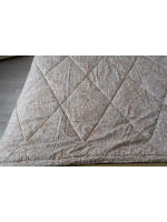 Одеяло 1.5 всесезонное облегченное полуторное