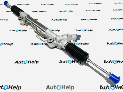 Рулевая рейка 44200-60210 RHD (правый руль) Toyota Land Cruiser Prado TRJ150