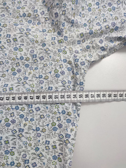 Рубашка Mexx с принтом 54 размер