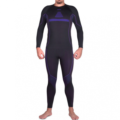 Термобелье UTO комплект Sports Bamboo Charcoal 973102