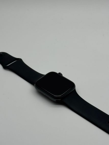 Apple Watch 4 44mm Space Gray