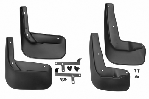 Брызговики TOYOTA подходит для Camry, 2014-2018, 4 шт.  RW3MN33010