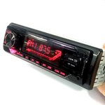 Автомагнитола FM/BT/USB/TFplayer HD-Pioneer-1995 Bluetooth