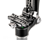 Карданная голова Benro GH5CMINI Gimbal Head Carbon Fibre, карбон
