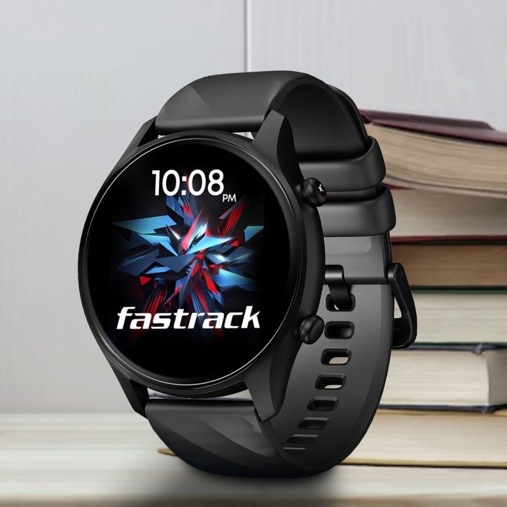 Fastrack Optimus FS1 (2024)