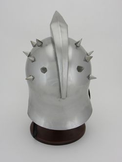 Nautical Шлем Максимуса гладиаторский