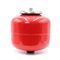 Бак расширительный подвесной 12RW красный — (1)