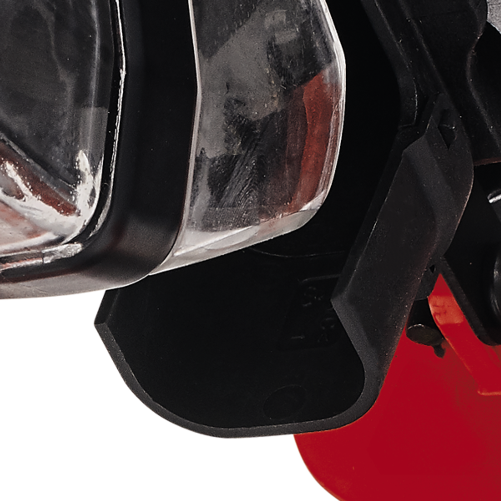 Пила торцовочная с протяжкой Einhell TC-SM 2131/1 Dual 1,8кВт 210х30мм