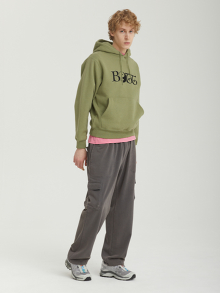 Мужская Толстовка 2y