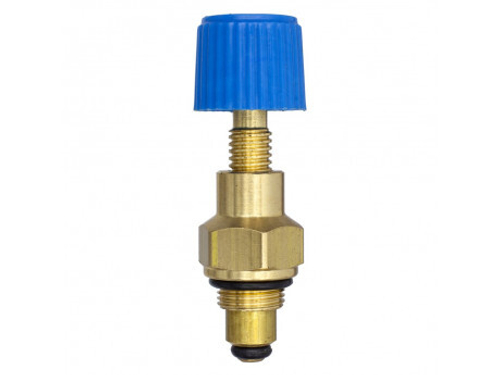 Кран подпитки для котлов Electrolux Hi-tech