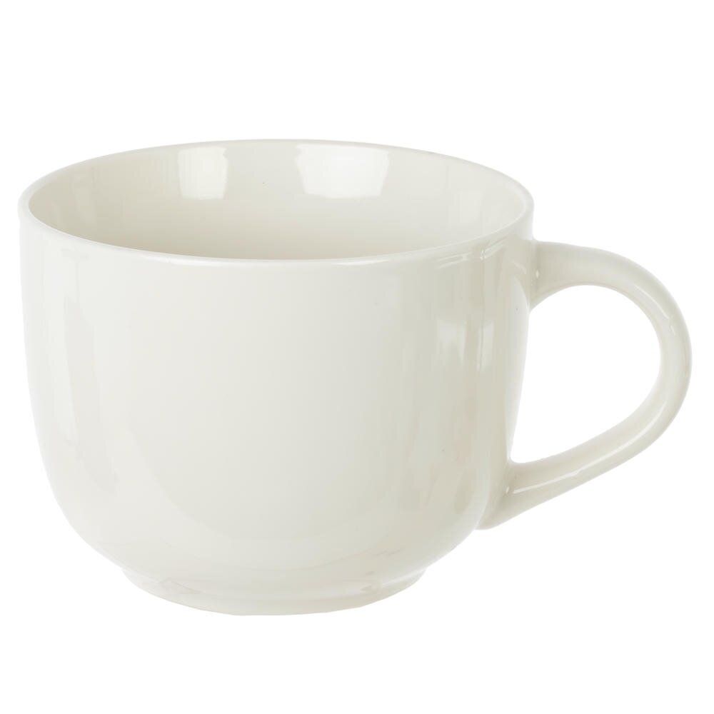 GAEM Кружка, 600 мл, L15 W11 H8,5 см, 3в.