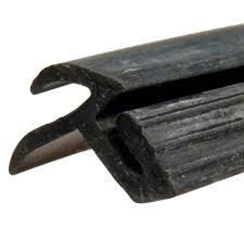 Уплотнитель нижний ПММ Whirlpool, Indesit