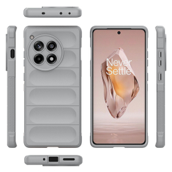 Противоударный чехол Flexible Case для OnePlus 12R