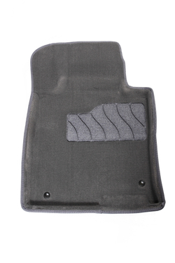 3D коврики для Hyundai Sonata VII (LF) 2014-2019, Seintex.87327