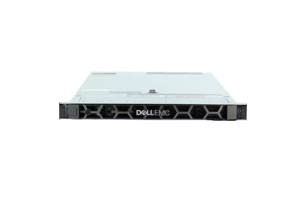 Сервер DELL R640 8SFF