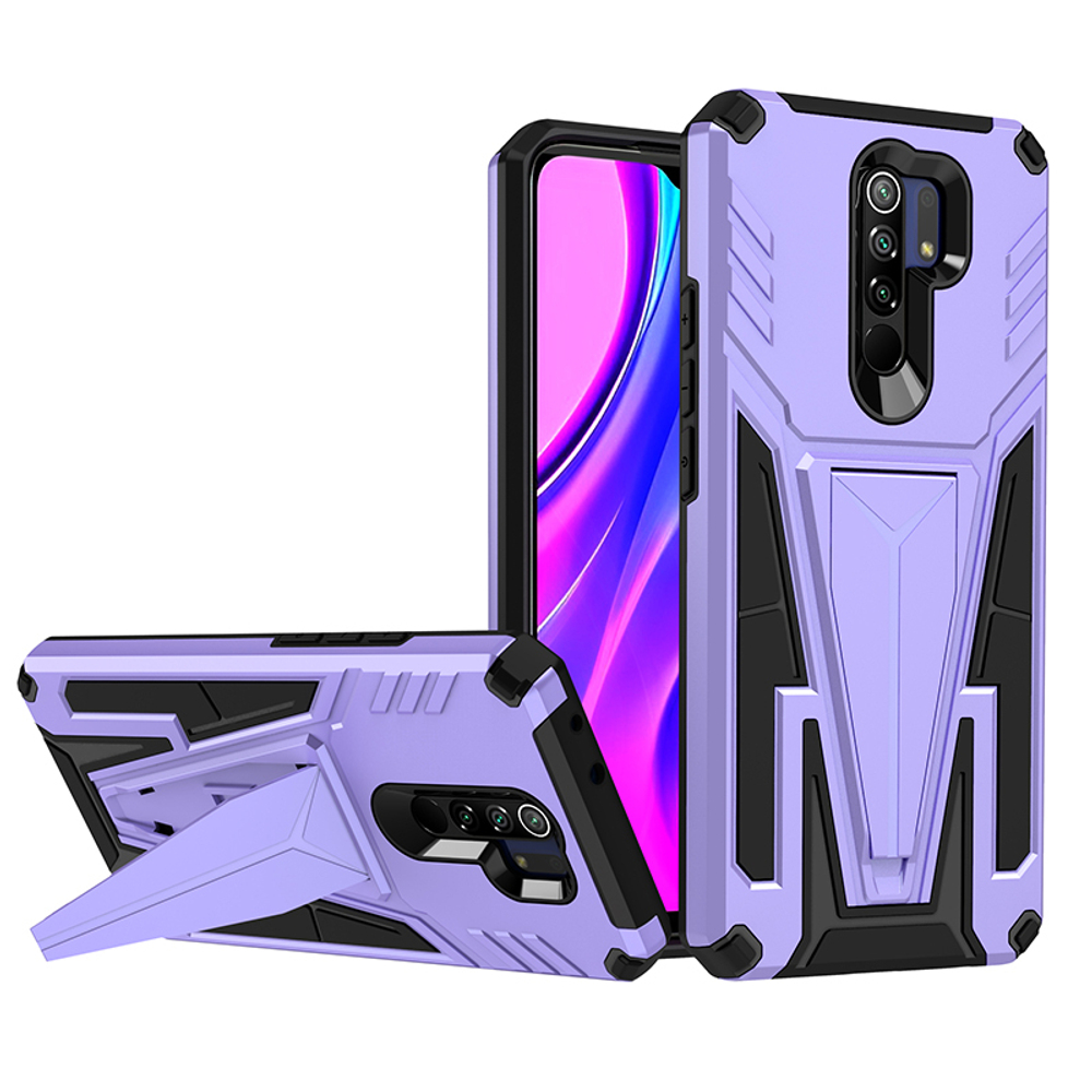 Чехол Rack Case для Xiaomi Redmi 9