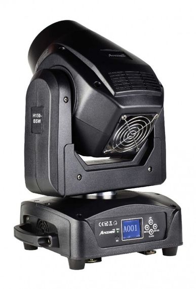 Anzhee H150-BSW