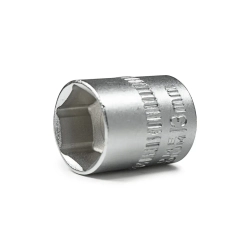 Головка 13мм 6гр. 1/4'' KINGTUL profi KT-52513