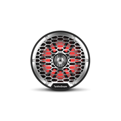 Влагозащищенные динамики 6.5" Rockford Fosgate M2-65B черные (150Вт/600Вт max)