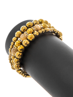 Браслет Zar Gold