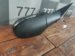 Зеркало правое 6 Pin Chery Tiggo 4 18-нв Б/У Оригинал J688202020BACG