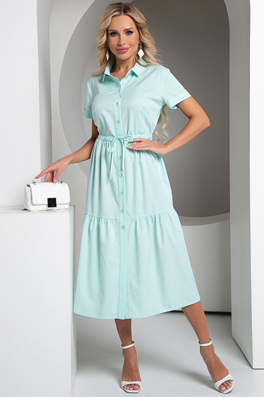 Платье 70801 Avili (Акция)