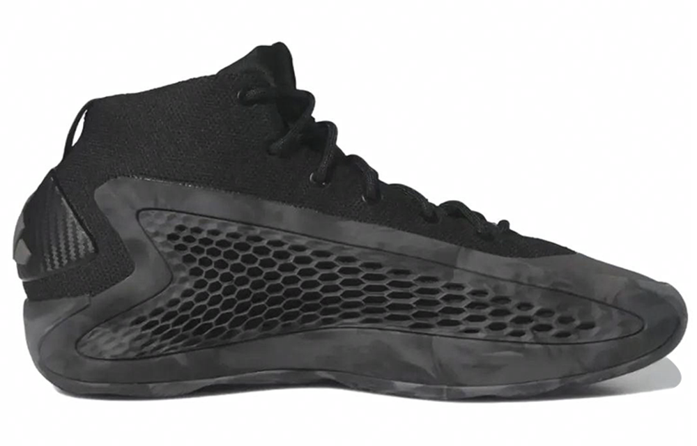 Кроссовки Adidas A.E. 1 Mx Charcoal