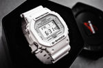 Японские наручные часы Casio G-SHOCK DW-5600MW-7E