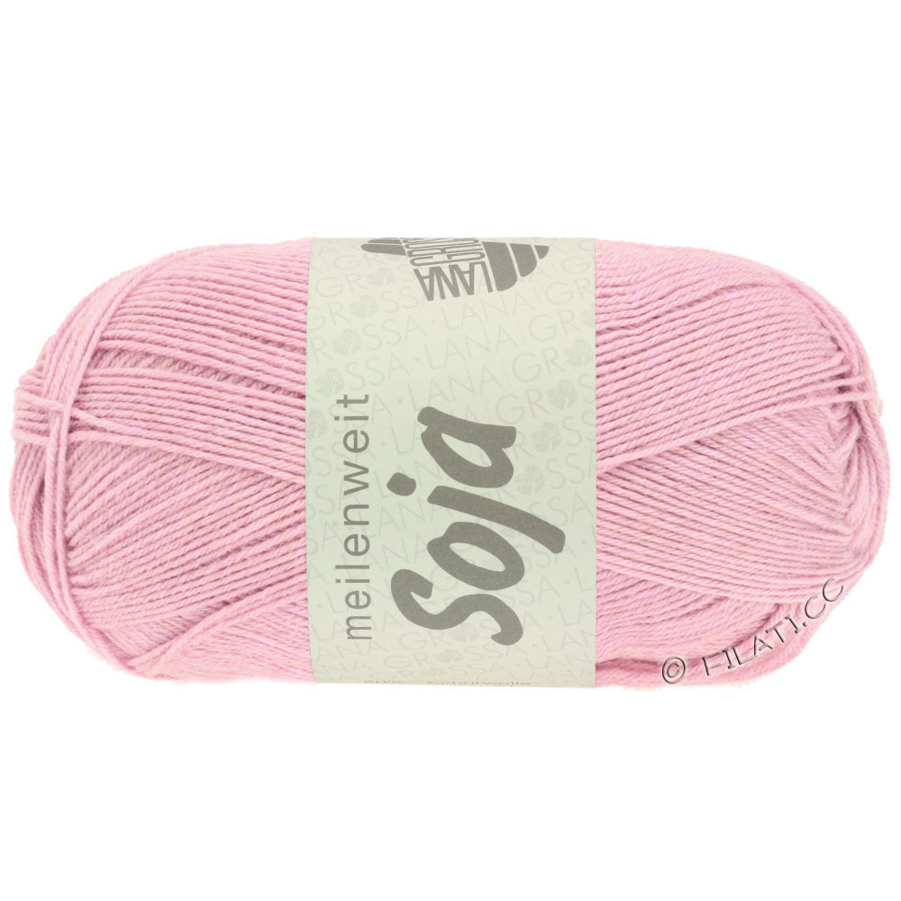 Lana Grossa Meilenweit Soja