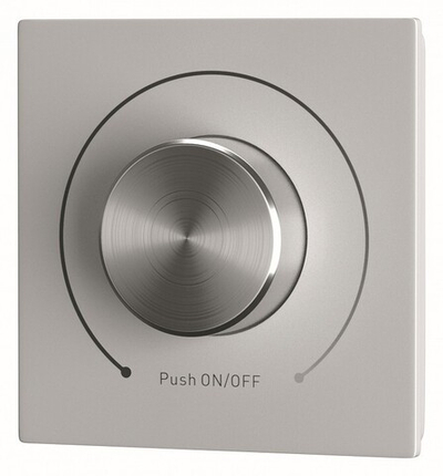 Панель-диммер сенсорный встраиваемый Maytoni DALI 721033