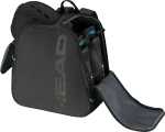 HEAD 24/25 рюкзак для горнолыжных ботинок 383084 Boot Backpack , 35 литров black/anthracite