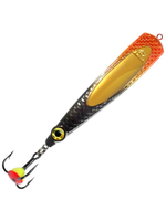 Блесна для рыбалки зимняя AQUA ШНЯГА