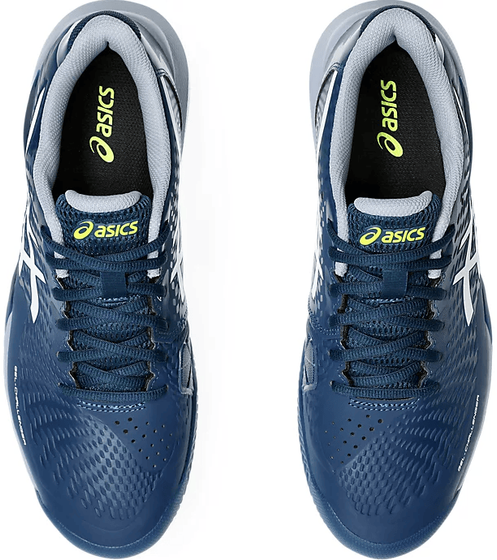 Кроссовки мужские Asics Gel-Challenger 14 Clay, арт. 1041A449-402