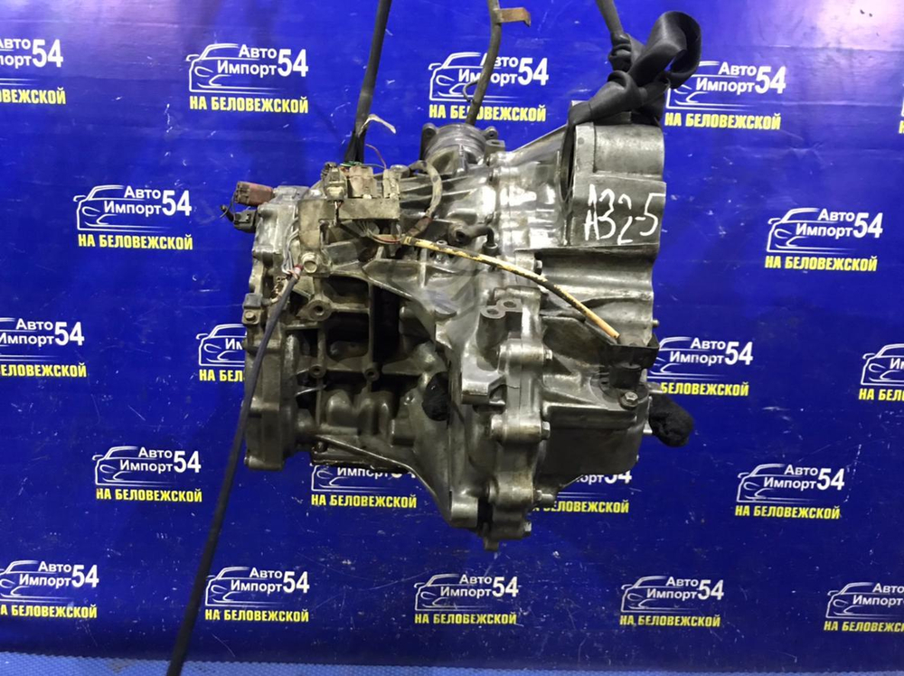 Акпп NISSAN CEFIRO 1997