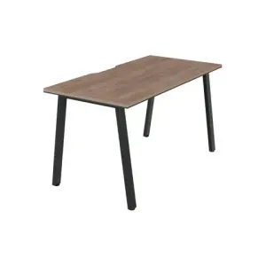 Офисные столы на металокаркасе