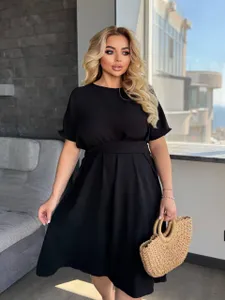 Платье УК-2084-4 Фабрика Моды