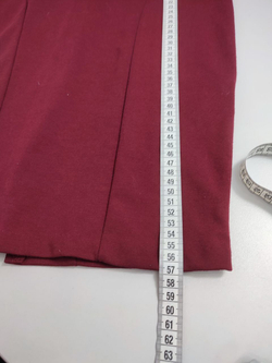 Юбка Incity на молнии 40 размер