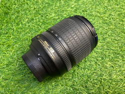 Nikon 18-105mm 3.5-5.6G Покупка/Продажа