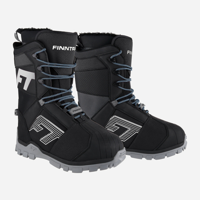 Ботинки снегоходные FINNTRAIL BLIZZARD